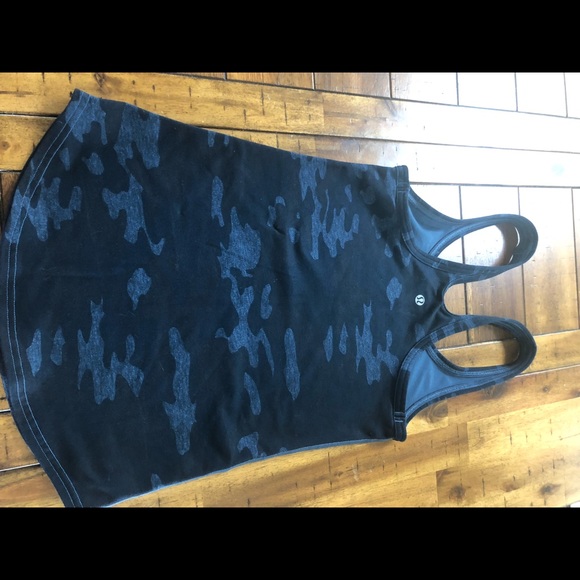 Lululemon tank tops - Picture 8 of 8